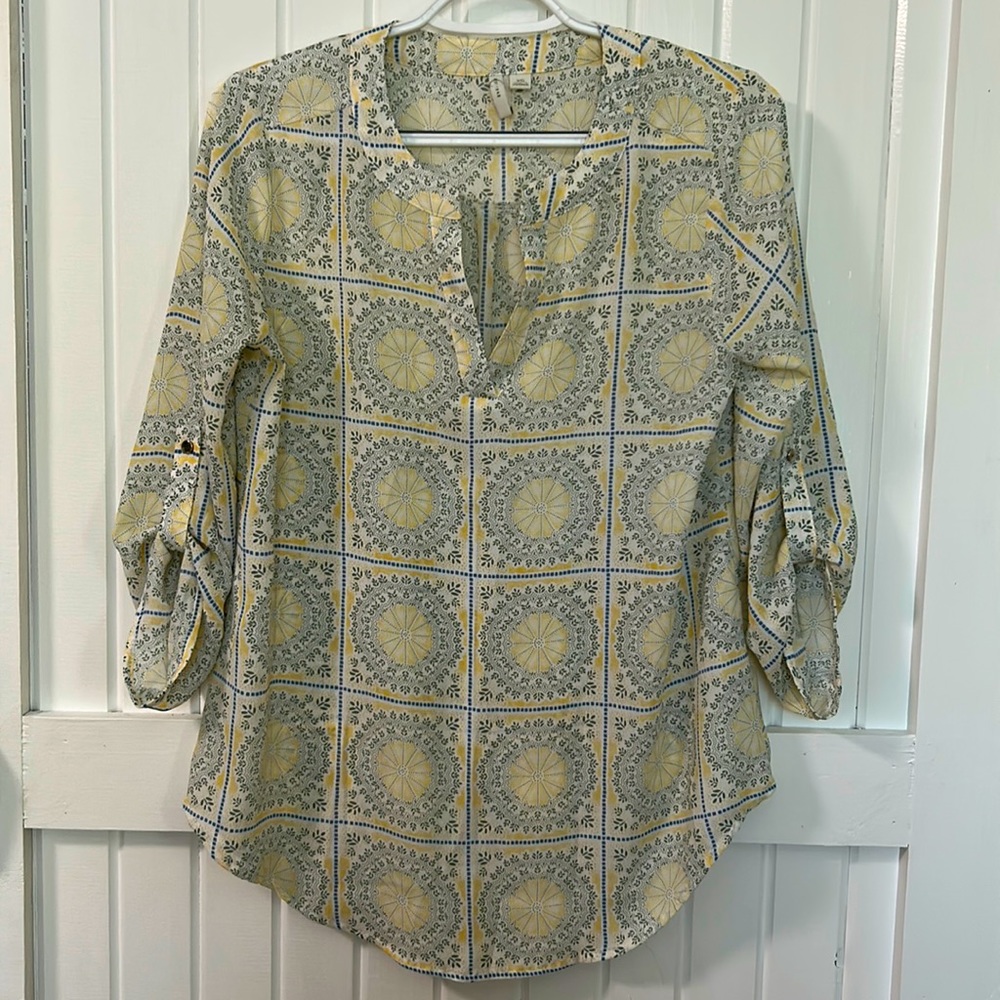 CATO Blouse